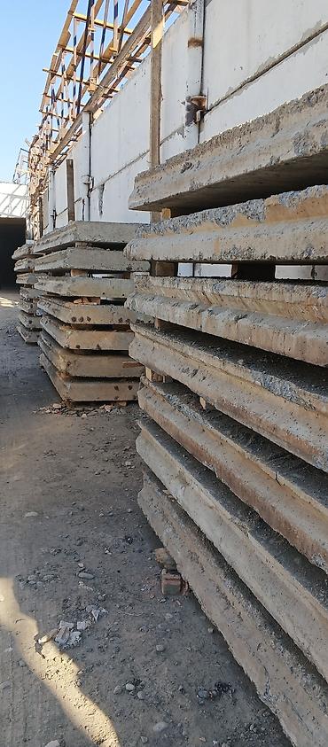 Пустотные плиты перекрытия: Новый, Размер: Другое x Другое x Другое, Установка — 3