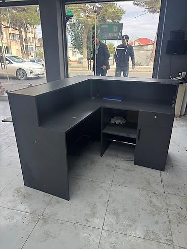 Ofis üçün mebel 100 manat Qaraçuxur Sara11