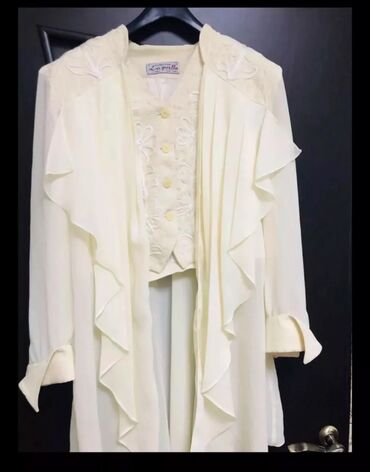 Блузки: Одежда, покупала в Италии/Дубаи, размеры от 48 до 58, новое и б/у,фото — 3