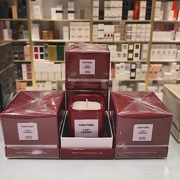 box palete: Tom Ford mirisne sveće – luksuzni akcent za dom - Brend: Tom Ford - — 3