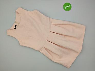 chabrowa bluzki: Cocomore, Sukienka damska, rozmiar L — 2