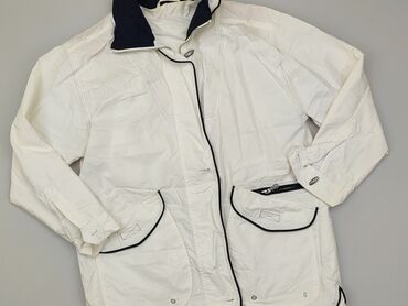 spódniczka do tenisa nike: Windbreaker jacket, 3XL (EU 46), condition - Good