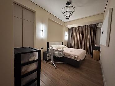 аю гранд: 2 комнаты, 71 м², АЮ Гранд Элитка, 8 этаж, Дизайнерский ремонт — 3