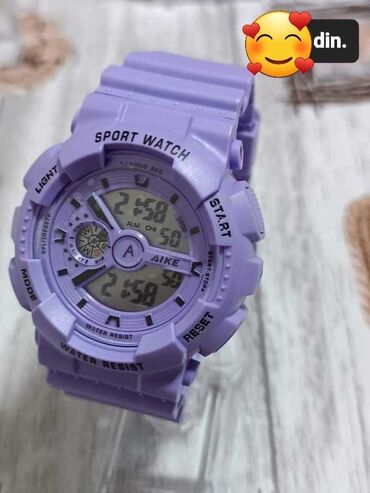 Ručni satovi: Vodootporni satovi
3000 — 2