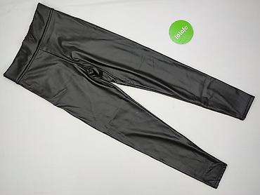 leggins esmara: Legginsy Ze skóry ekologicznej damskie, rozmiar S — 2