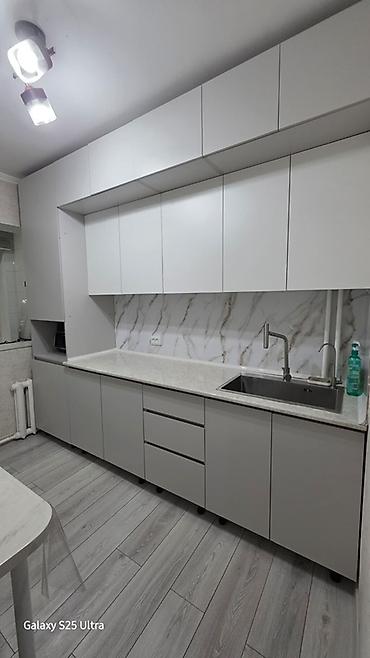 Продажа квартир: 3 комнаты, 88 м², Цум Индивидуалка, 3 этаж, Косметический ремонт — 10