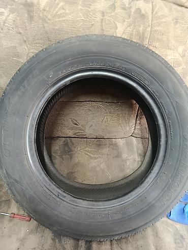 14: Шины 175 / 70 / R 14, Всесезонная, Б/у, 1 шт, Легковые, Hankook — 2