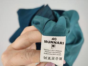 numoco pl: Monnari, Spódnica damska, rozmiar L — 5