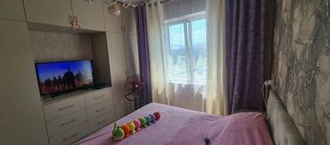 3 ком 105 серия: 3 комнаты, 62 м², 105 серия, 8 этаж, Свежий ремонт