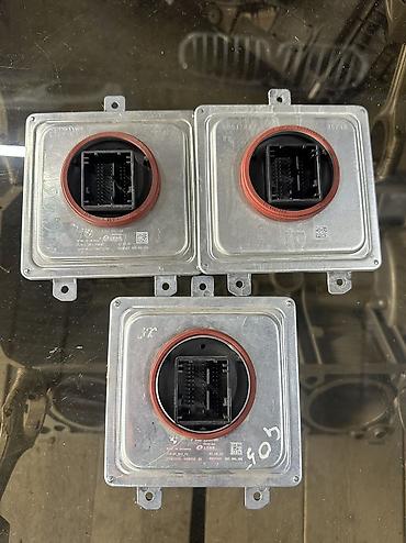 led свет: В ПРОДАЖЕ БЛОКИ ФАР BMW (ОРИГИНАЛ) Продаются оригинальные блоки — 1