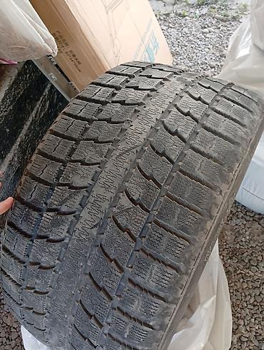 Шины 315 / 35 / R 20, Всесезонная, Б/у, Комплект, Япония, Toyo at lalafo.kg Шины 315 / 35 / R 20, Всесезонная, Б/у, Комплект, Япония, Toyo