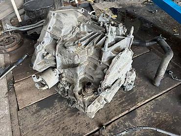 punjac akumulatora: AUTOMATSKI MENJAČ 6 BRZINA ZA MAZDA 3, 6, CX-5 OD 2012. DO 2020. GOD — 1
