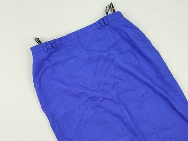 spódniczka czarne reserved: Women`s skirt, size XL (EU 42)