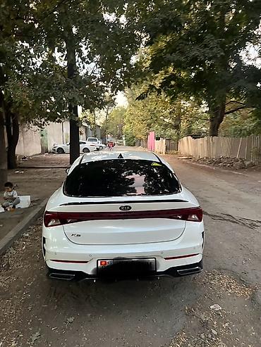 kia k5 карман: Kia K5: 2019 г., Автомат, Газ, Фастбек — 3