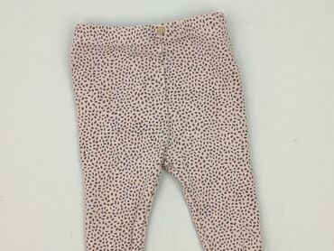 rajstopy wzor: Legginsy, Zara, 1-3 m, stan - Bardzo dobry