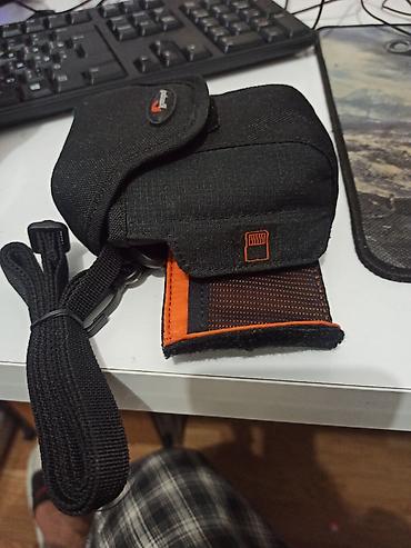 сиденье мешок: Lowepro by Petaluma California USA — 4