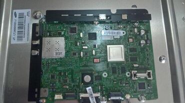 Aksesoari za TV i video: Samsung UE40D6500 LED TV u delovima Main board BN94-05105T — 4