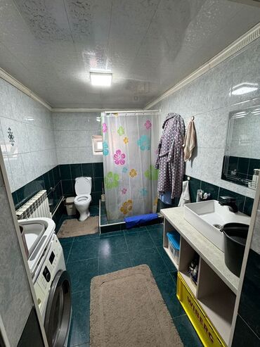 дом село лесное: Дом, 100 м², 4 комнаты, Собственник, Евроремонт
