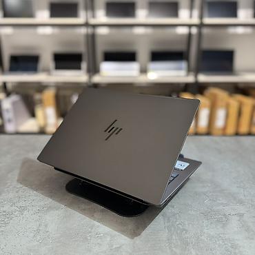 Ноутбуки HP: Ультрабук, Б/у, Snapdragon X Elite, В рассрочку — 4