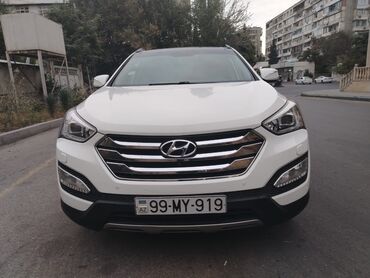 двигатель фольксваген 1 4: Hyundai Santa Fe: 2.4 l | 2014 il Ofrouder/SUV
