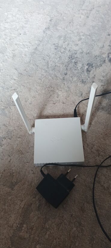 пароочиститель керхер: Двухантенный маршрутизатор TP-Link. - Бренд: TP-Link (логотип на