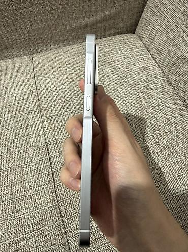 Мобильные телефоны и аксессуары: Samsung Galaxy A56 5G, Б/у, 128 ГБ, цвет - Белый, 2 SIM — 6