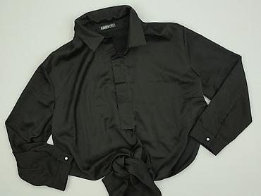 fsbn established 1992: Fasardi, Koszula damska, rozmiar L — 1