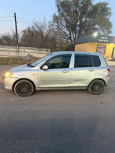 демио крышка: Mazda Demio: 2003 г., 1.5 л, Автомат, Бензин, Хэтчбэк — 1
