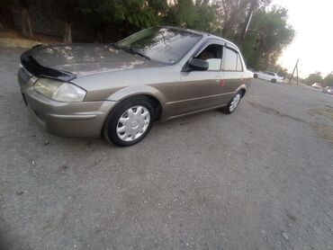 сколько стоят зимние шины на машину: Mazda 323: 2000 г., 1.6 л, Автомат, Бензин, Седан