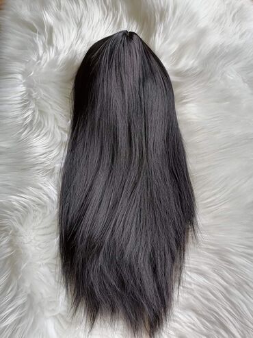 Perike i klipse: Perike
Cena 3200din na lalafo.rs — 9 Perike i klipse: Perike
Cena 3200din — 9