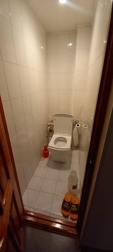 Mənzillər: Bakı, Biləcəri, 4 otaqlı, Köhnə tikili, m. Avtovağzal, 90 kv. m — 8