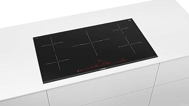 soba şuşəsi: Bişirmə paneli "BOSCH PIV975DC1E" Bişirmə paneli BOSCH PIV975DC1E — 1
