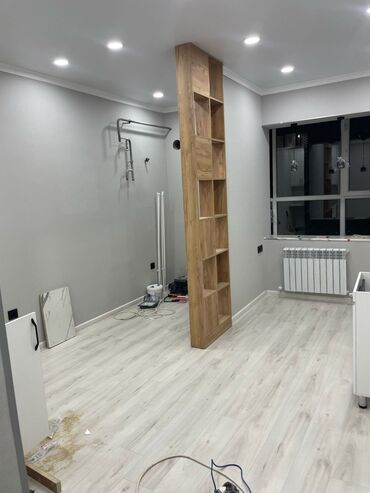 снять квартиру в заре: 1 комната, 26 м², Элитка, 5 этаж, Евроремонт