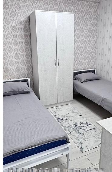 platinum park: 1 комната, 60 м², Элитка, 7 этаж, Евроремонт — 10