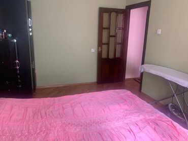 Köhnə tikili: Bakı, 3 otaqlı, Köhnə tikili, 50 kv. m — 10