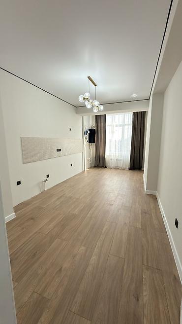 4: 1 комната, 48 м², Нижний Джал (Джал-23) Элитка, 4 этаж, Евроремонт — 6