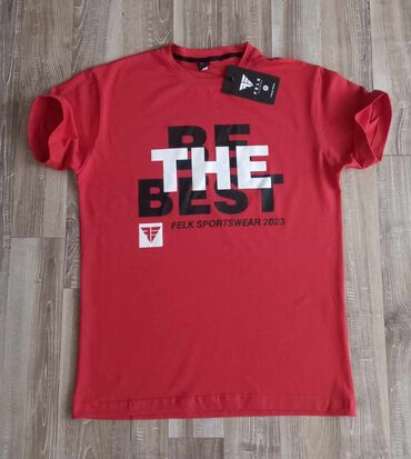 Majice: M-2xl
1400 na lalafo.rs — 6 Majice: M-2xl
1400 — 6