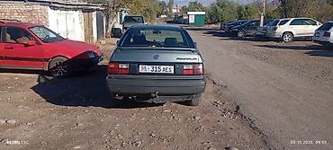 Volkswagen: Volkswagen Passat: 1991 г., Седан — 5