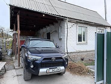 дом в дмитриевке: 2 комнаты, 40 м², 5 соток, Септик, Холодная вода, Электричество — 2