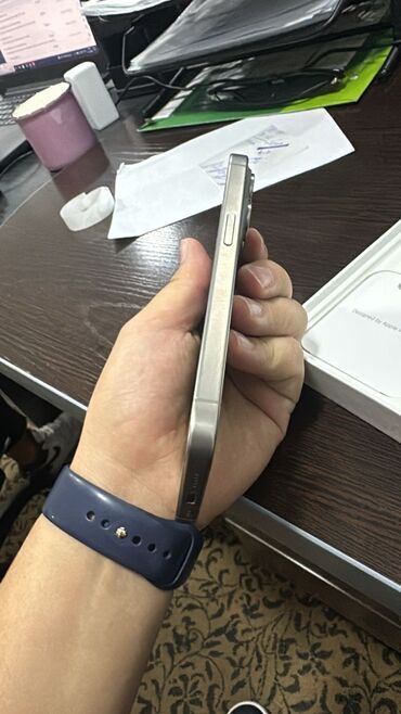 айфон 7 про макс цена в бишкеке: IPhone 15 Pro, Б/у, 256 ГБ, Natural Titanium, 88 %