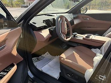 byd e1: Changan Uni-K: 2026 г., 1.5 л, Робот, Бензин, Купе — 7