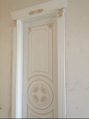 Pilləkən məhəccərləri: Taxta pilləkən və interyer dekoru üzrə peşəkar istehsal–quraşdırma — 9