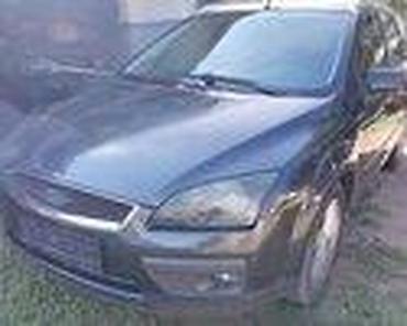 Glave motora: LETVA VOLANA ZA FORD FOCUS OD 2000. DO 2005. GOD. | FORD velika — 11
