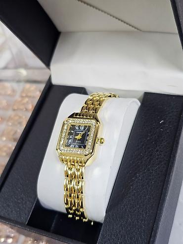 Классические часы: Классические часы часы, Женские — 7