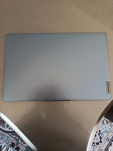 kohnə əşya: 20 günün notbukudur lenovo IdeaPad Slim 3 15AMN8 12 ram 256 yaddaş — 4