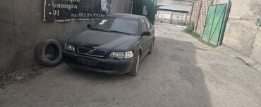 запчасти вольво 460: Ассолому алекум продаю запчасти на Volvo s40 2003года есть абсолютно