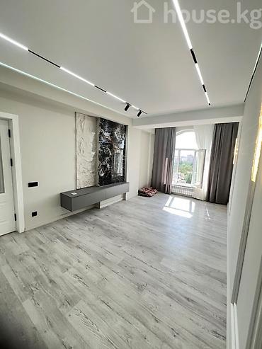 Продажа квартир: 1 комната, 48 м², Элитка, 11 этаж, Евроремонт — 10