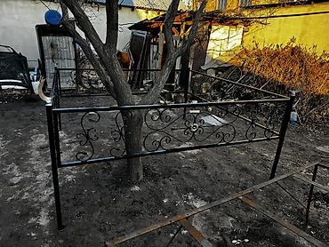 Металлические заборы: Делаем оргадки под заказ мусульманские и христианские район — 6
