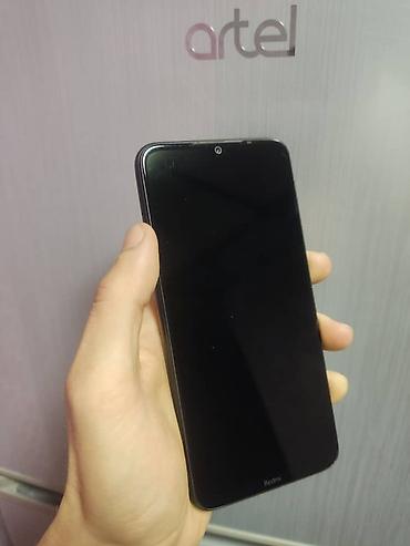 колонка ми: Смартфон Xiaomi Redmi Note 8, черный. Характеристики и особенности: - — 2