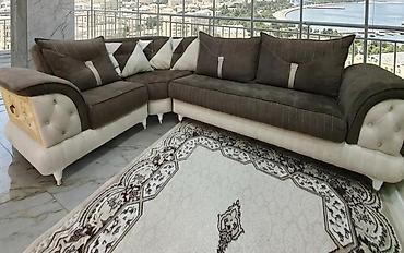 Divanlar: Divan, İşlənmiş, Açılan, Bazalı, Çatdırılma yoxdur — 1